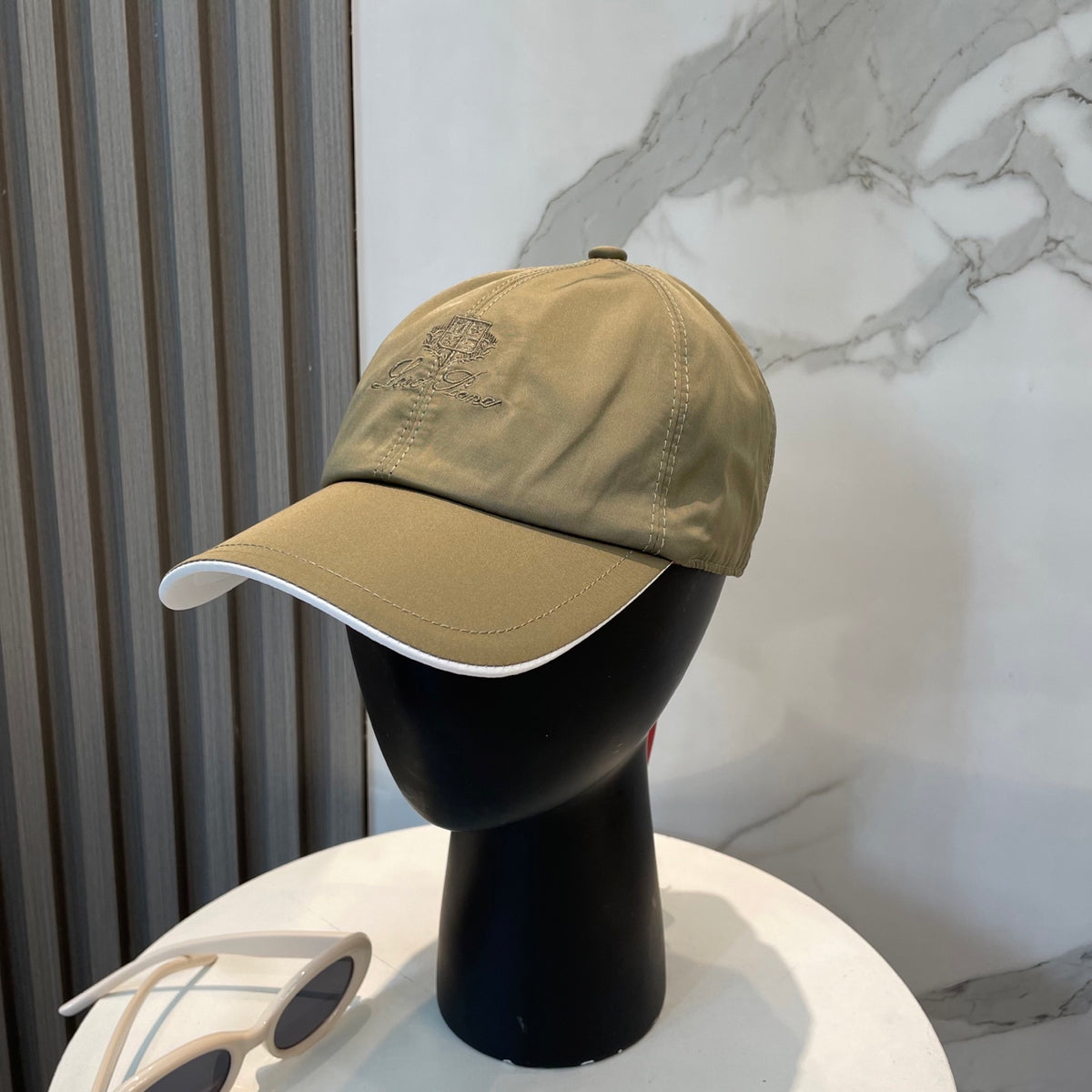 Loro Piana Baseball Cap - image 1