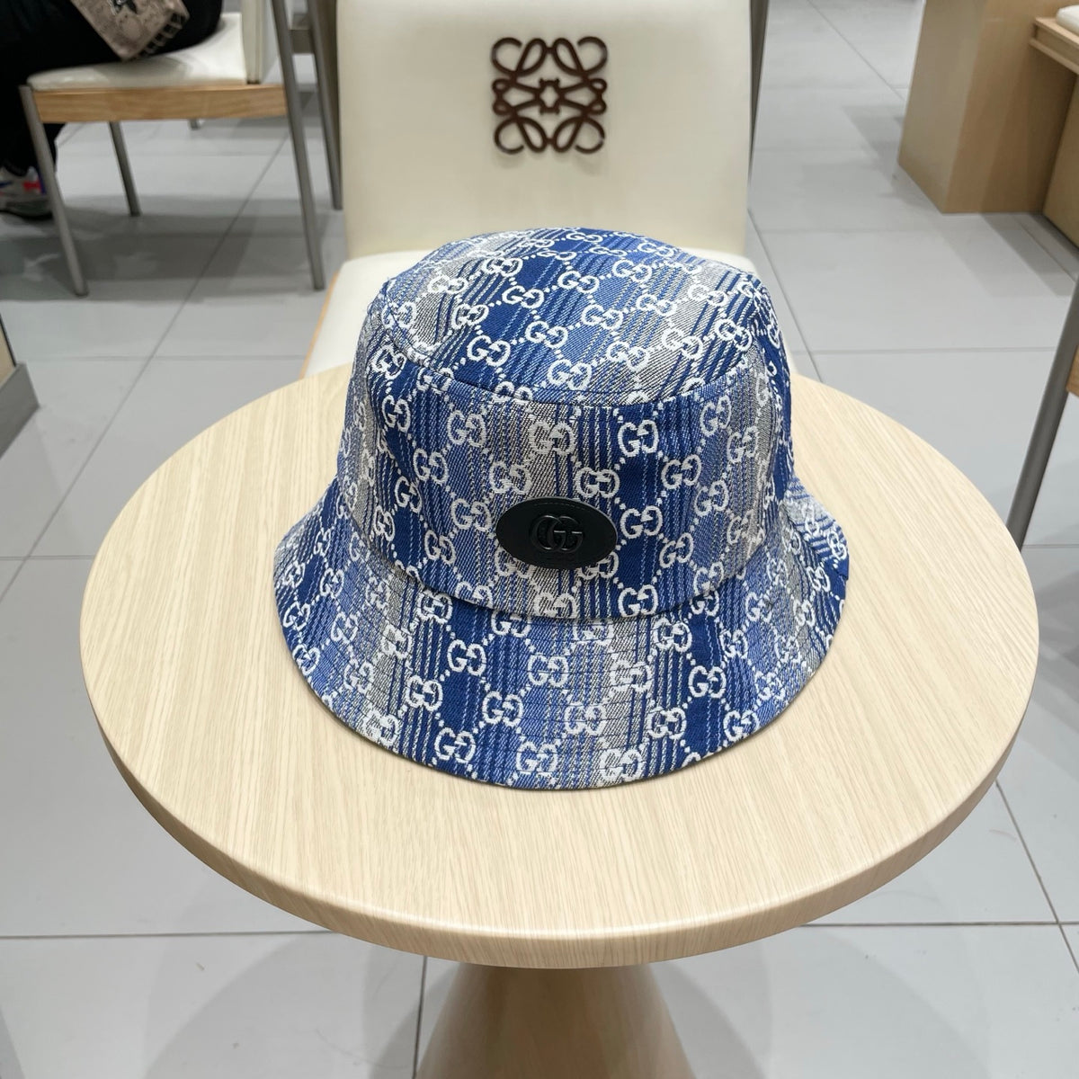 Bucket Hat - image 1