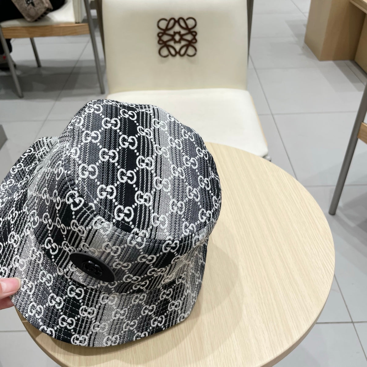 Bucket Hat - image 6