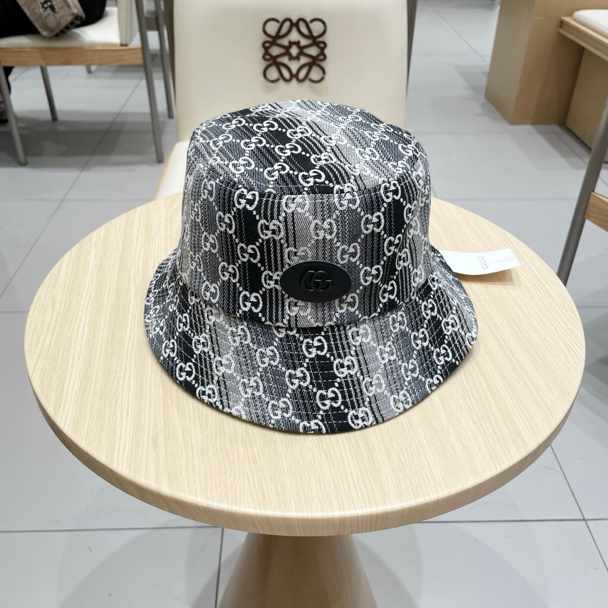 Bucket Hat - image 1