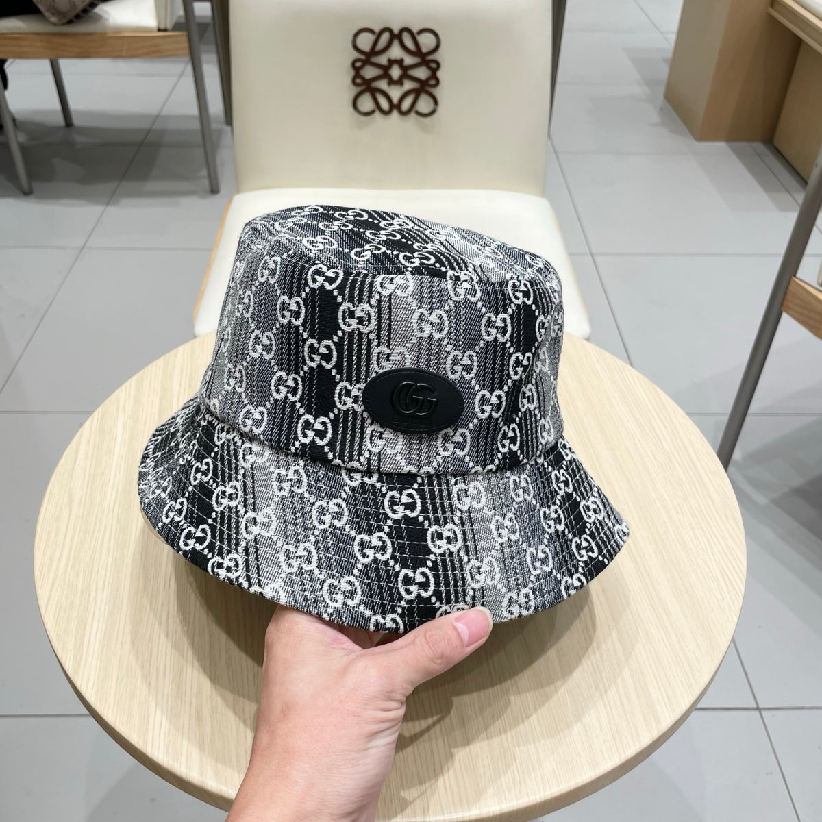 Bucket Hat - image 8