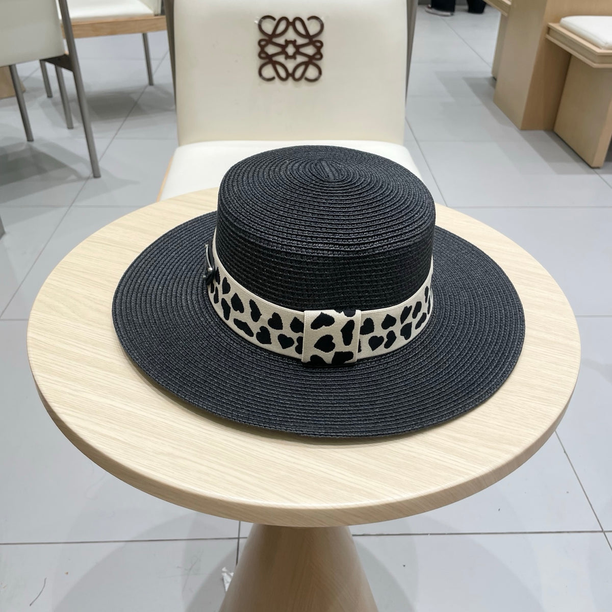 Prada Straw Hat - image 2