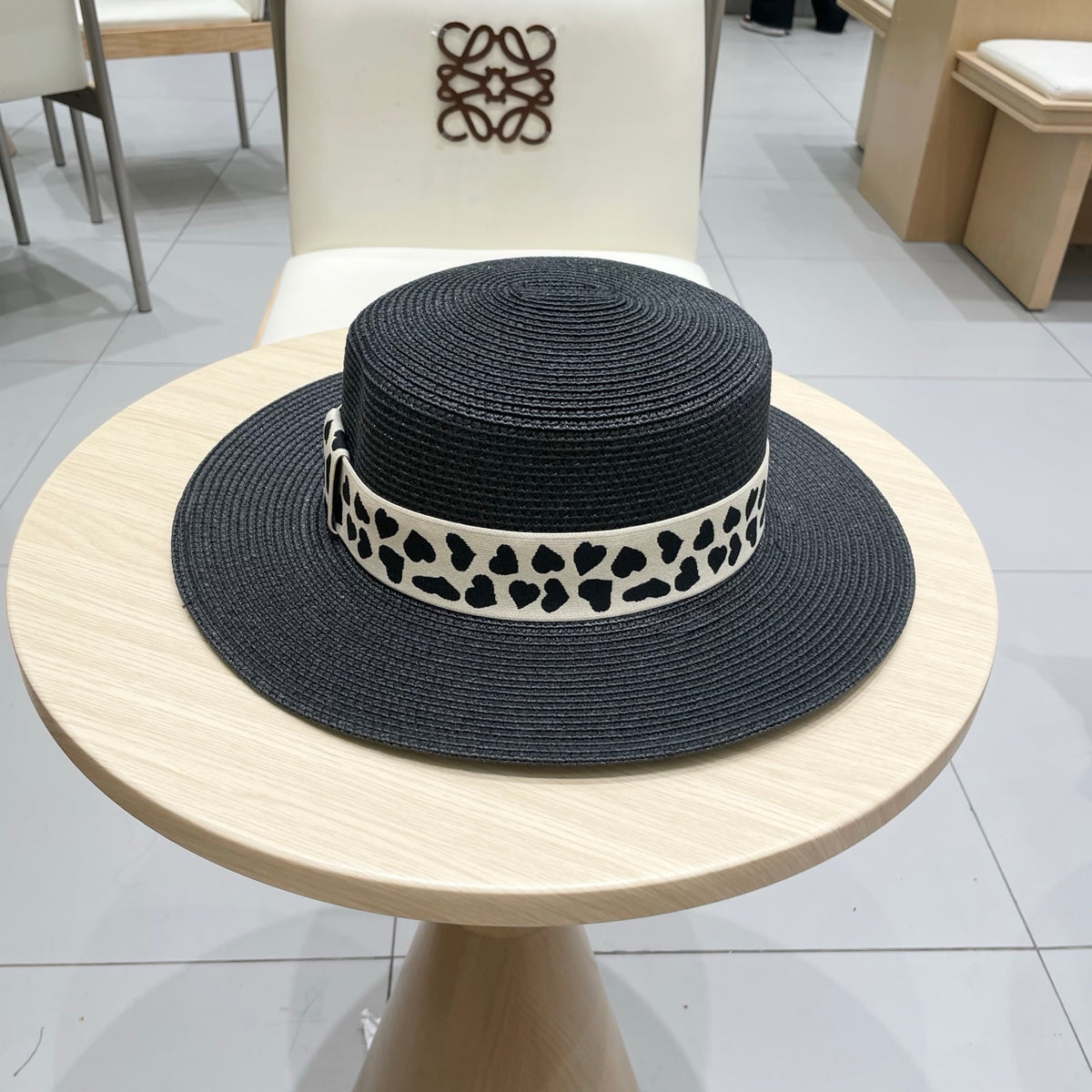 Prada Straw Hat - image 3
