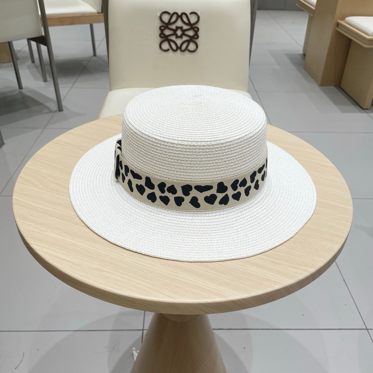 Prada Straw Hat - image 3
