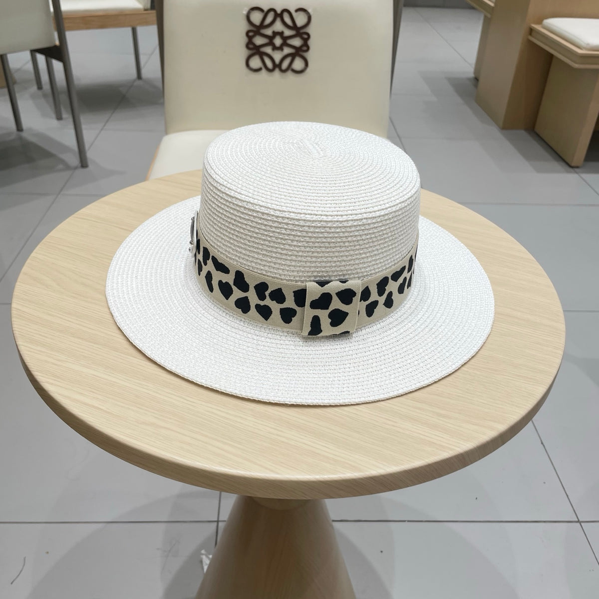Prada Straw Hat - image 2