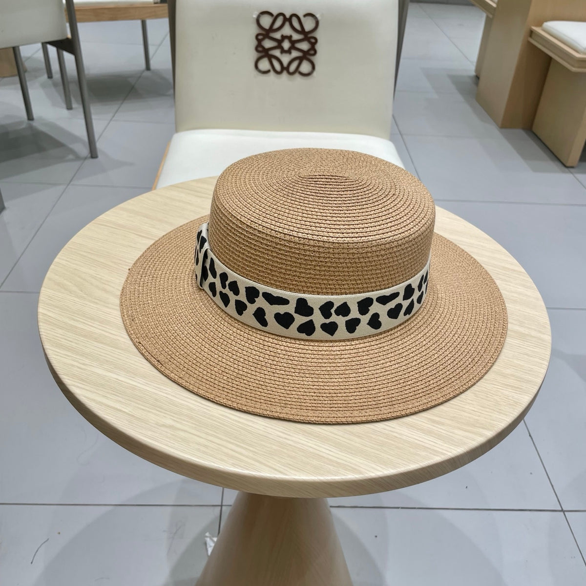 Prada Straw Hat - image 3