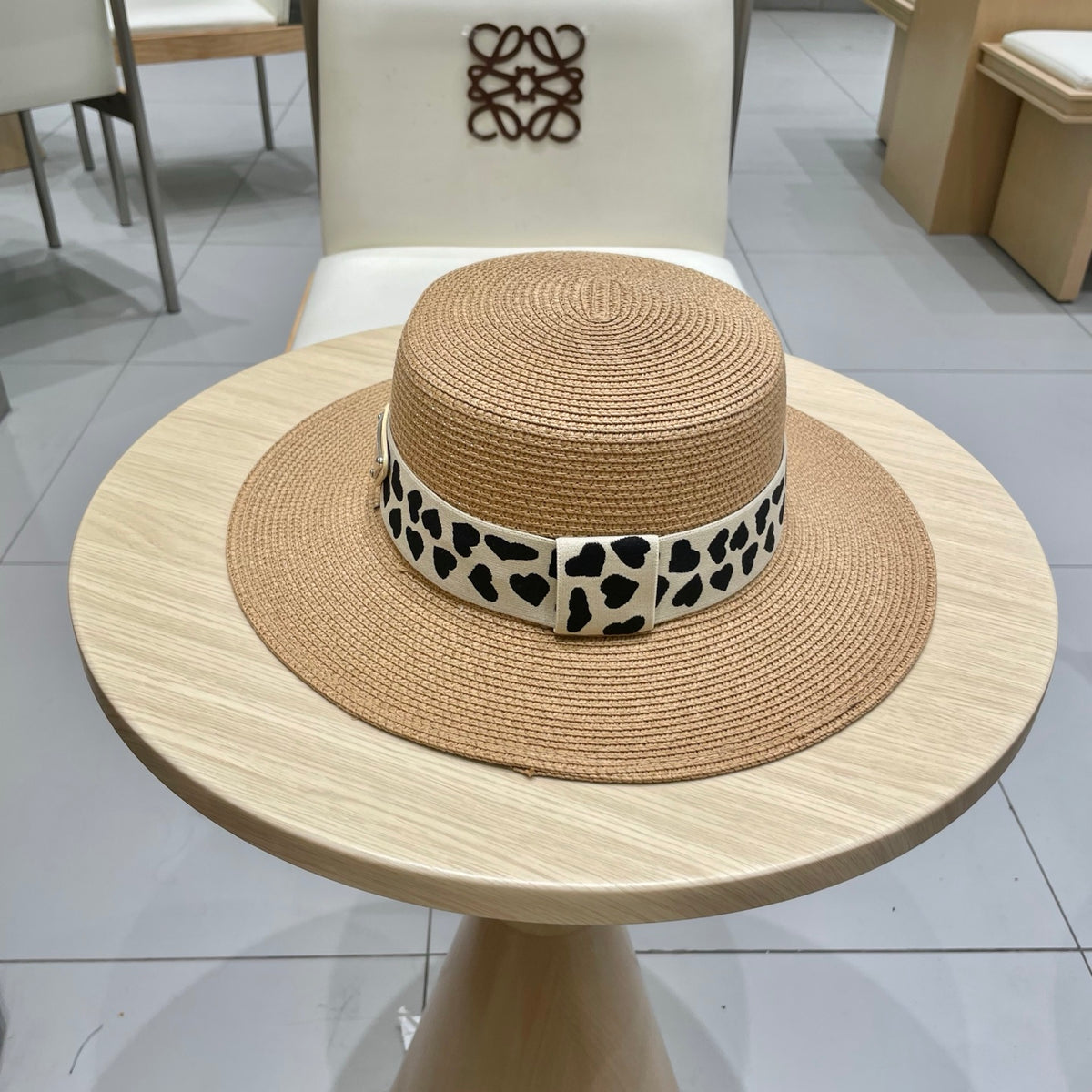 Prada Straw Hat - image 2