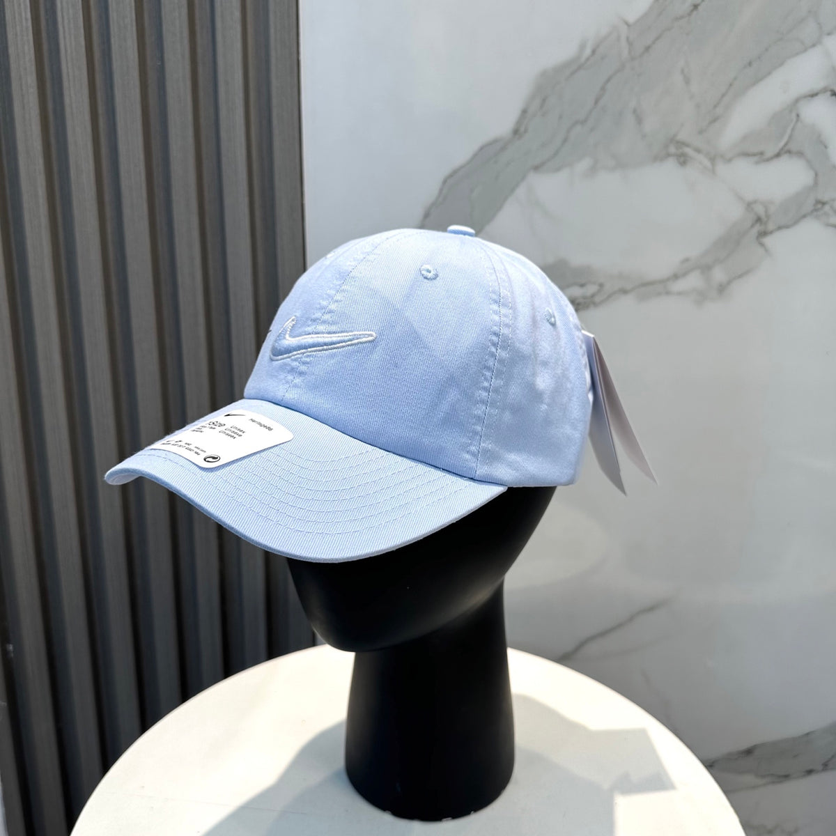 Embroidered Baseball Cap - image 1