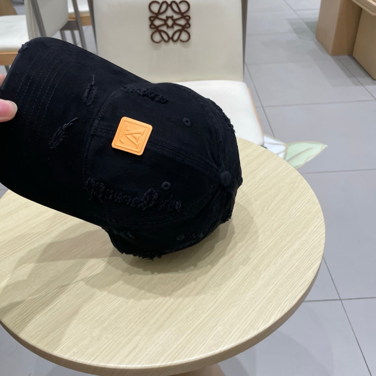 Louis Vuitton Baseball Cap - image 7