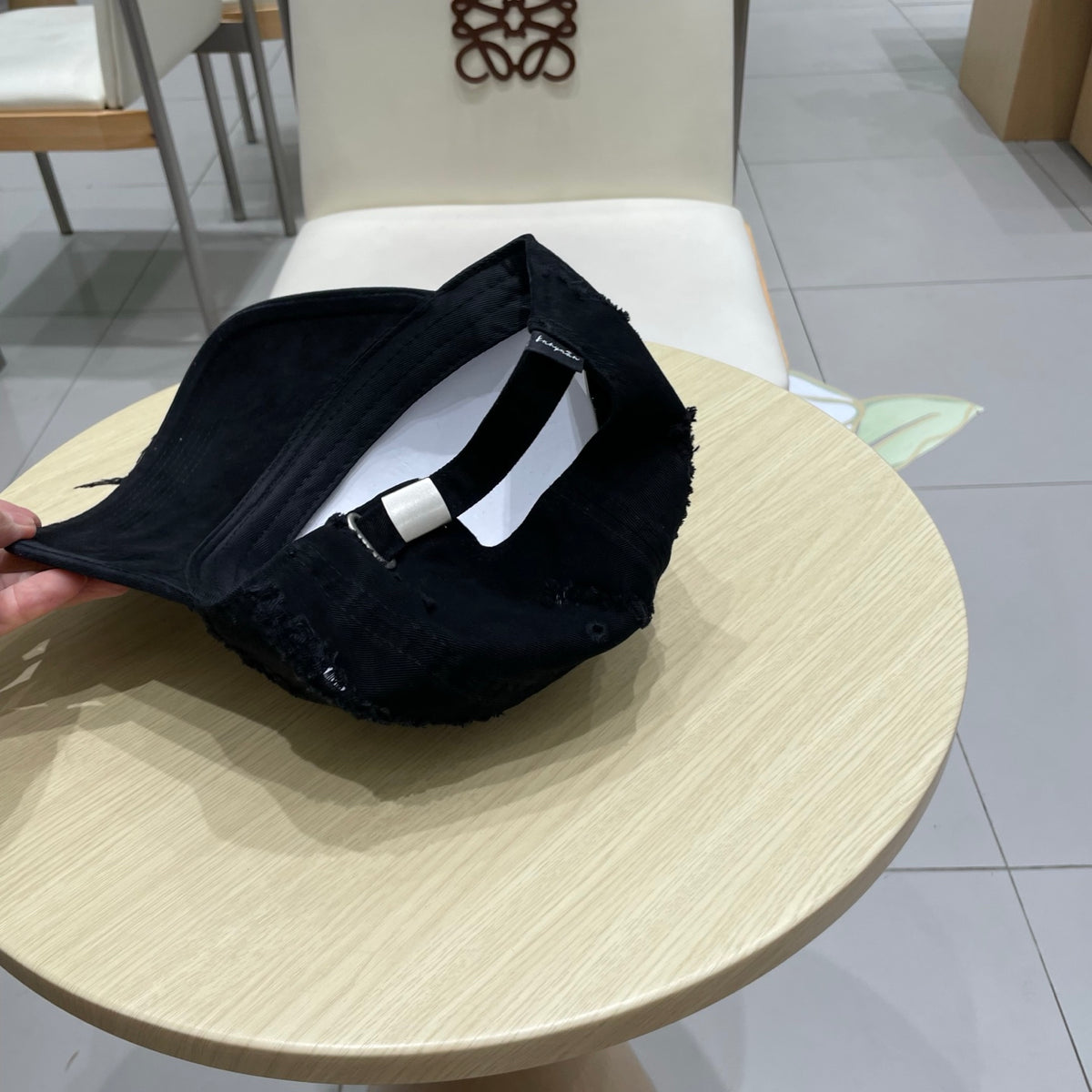 Louis Vuitton Baseball Cap - image 8