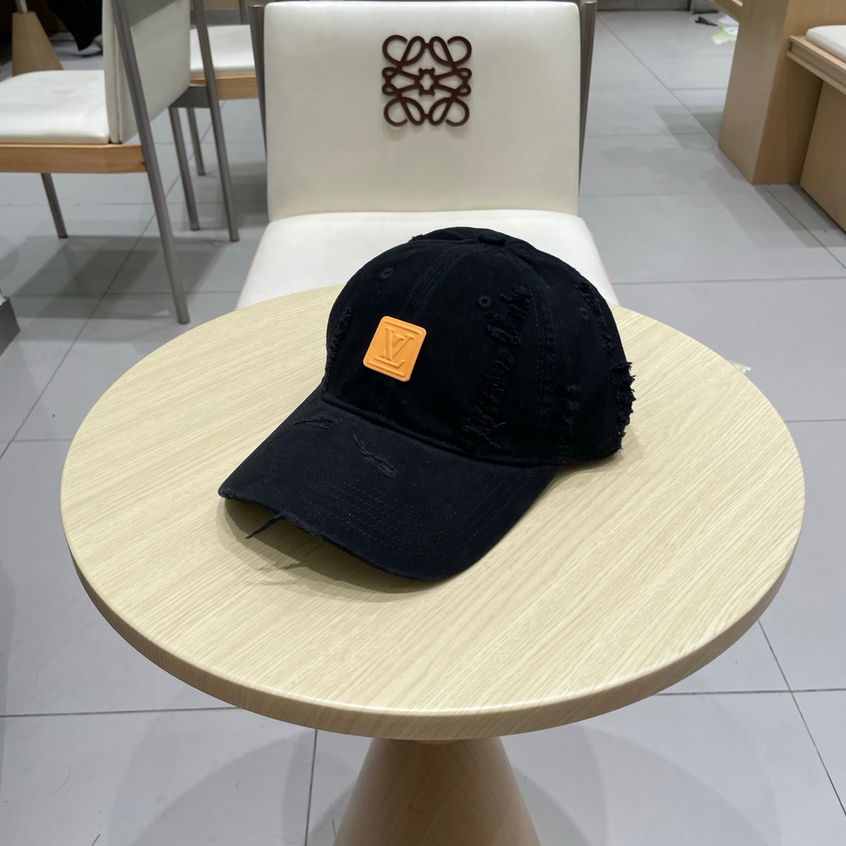 Louis Vuitton Baseball Cap - image 2