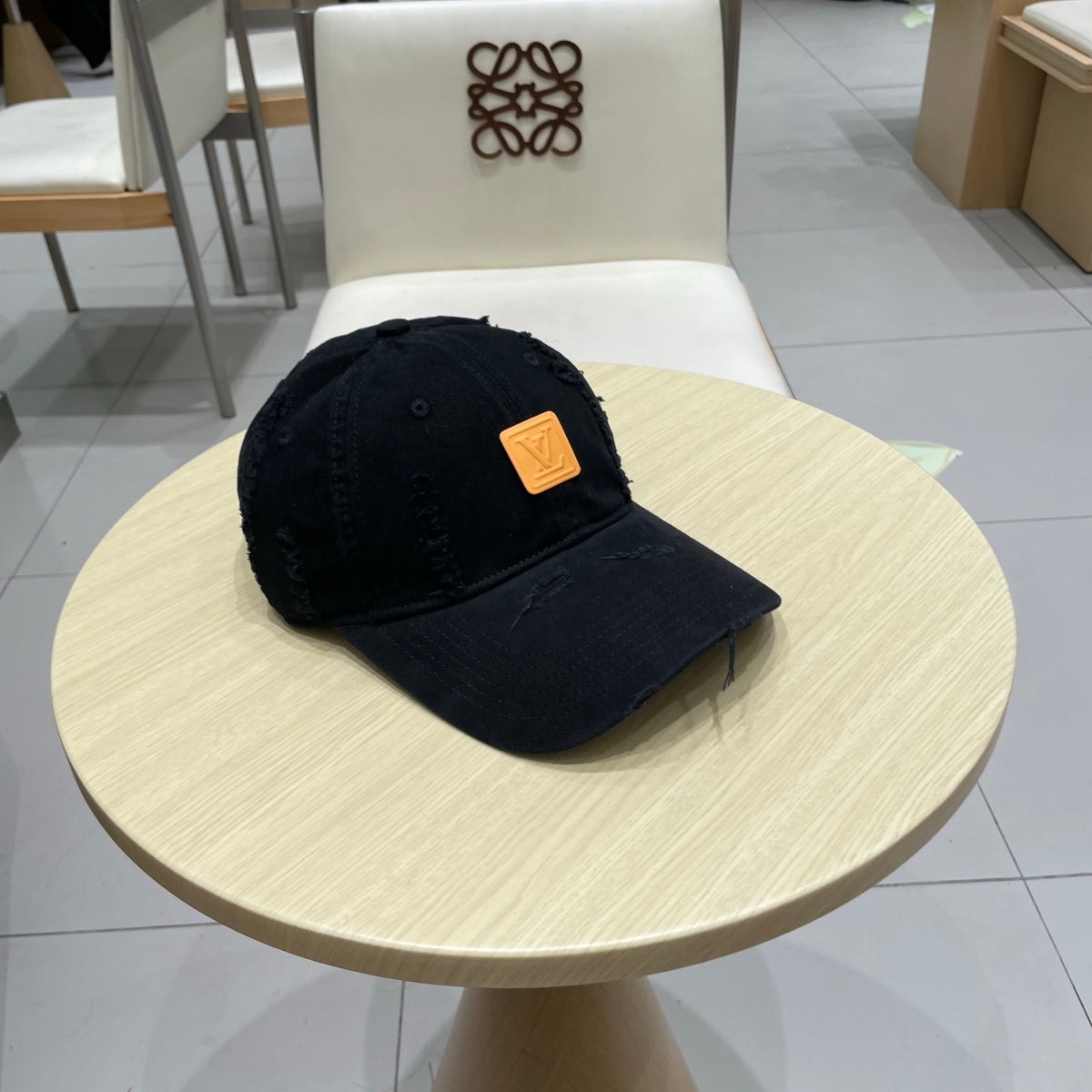 Louis Vuitton Baseball Cap - image 3