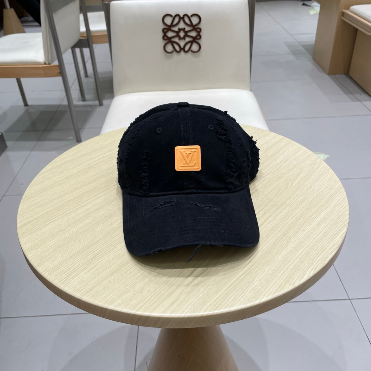 Louis Vuitton Baseball Cap - image 1