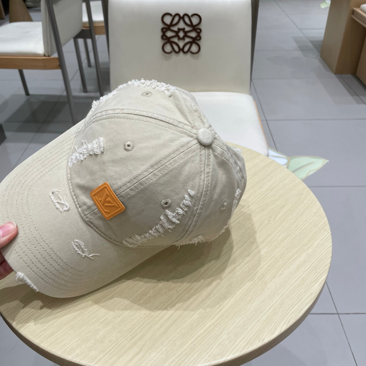Louis Vuitton Baseball Cap - image 5