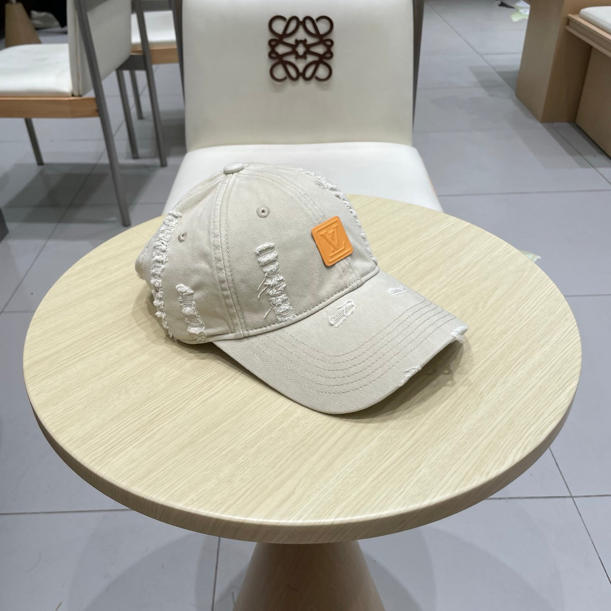 Louis Vuitton Baseball Cap - image 3