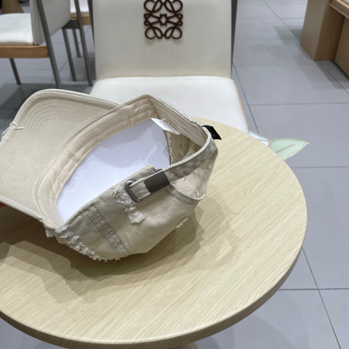 Louis Vuitton Baseball Cap - image 7