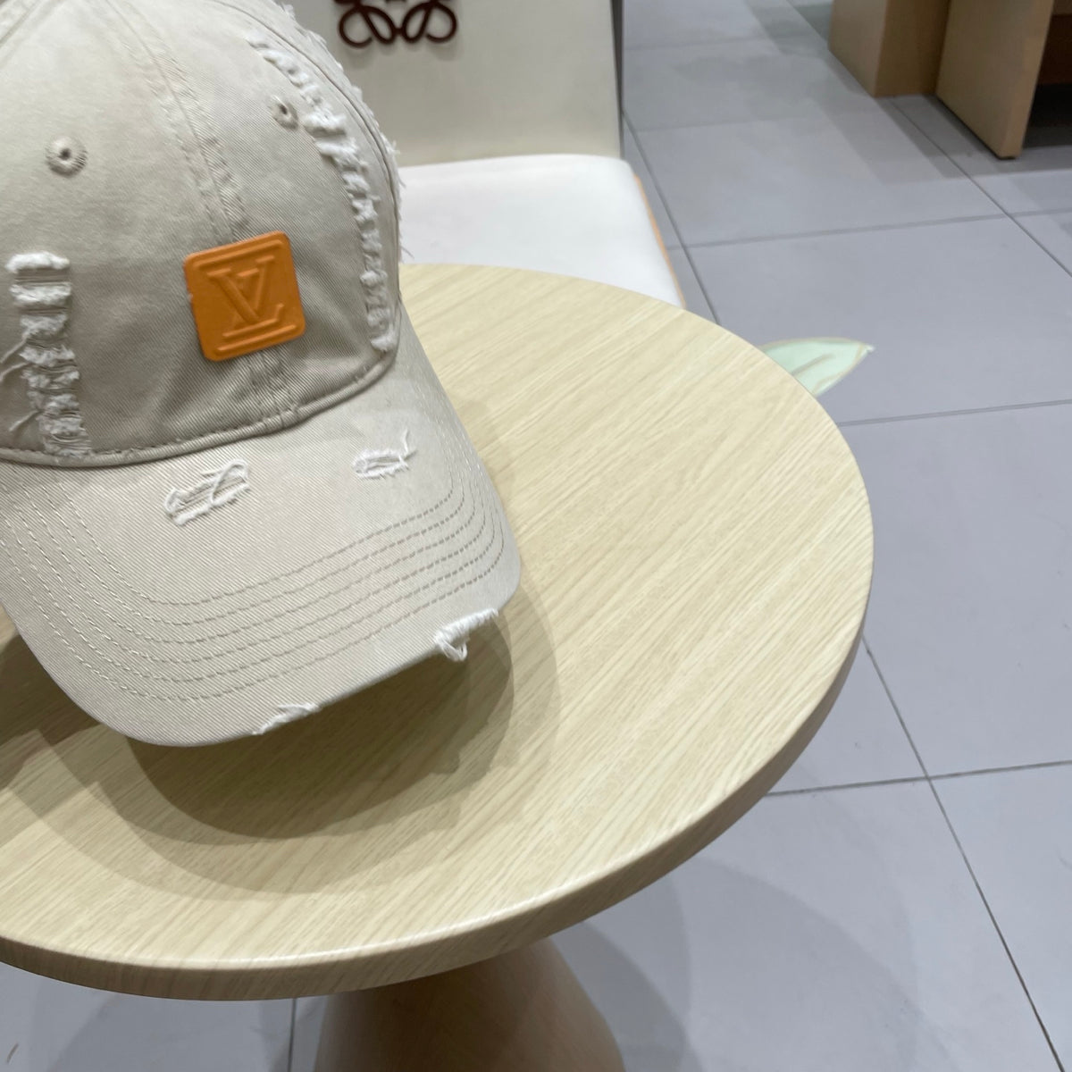Louis Vuitton Baseball Cap - image 4
