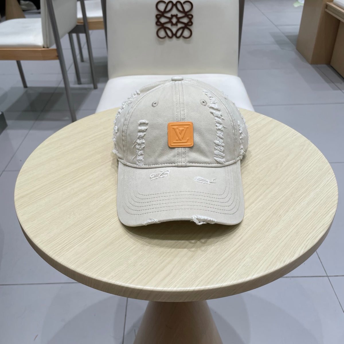 Louis Vuitton Baseball Cap - image 1