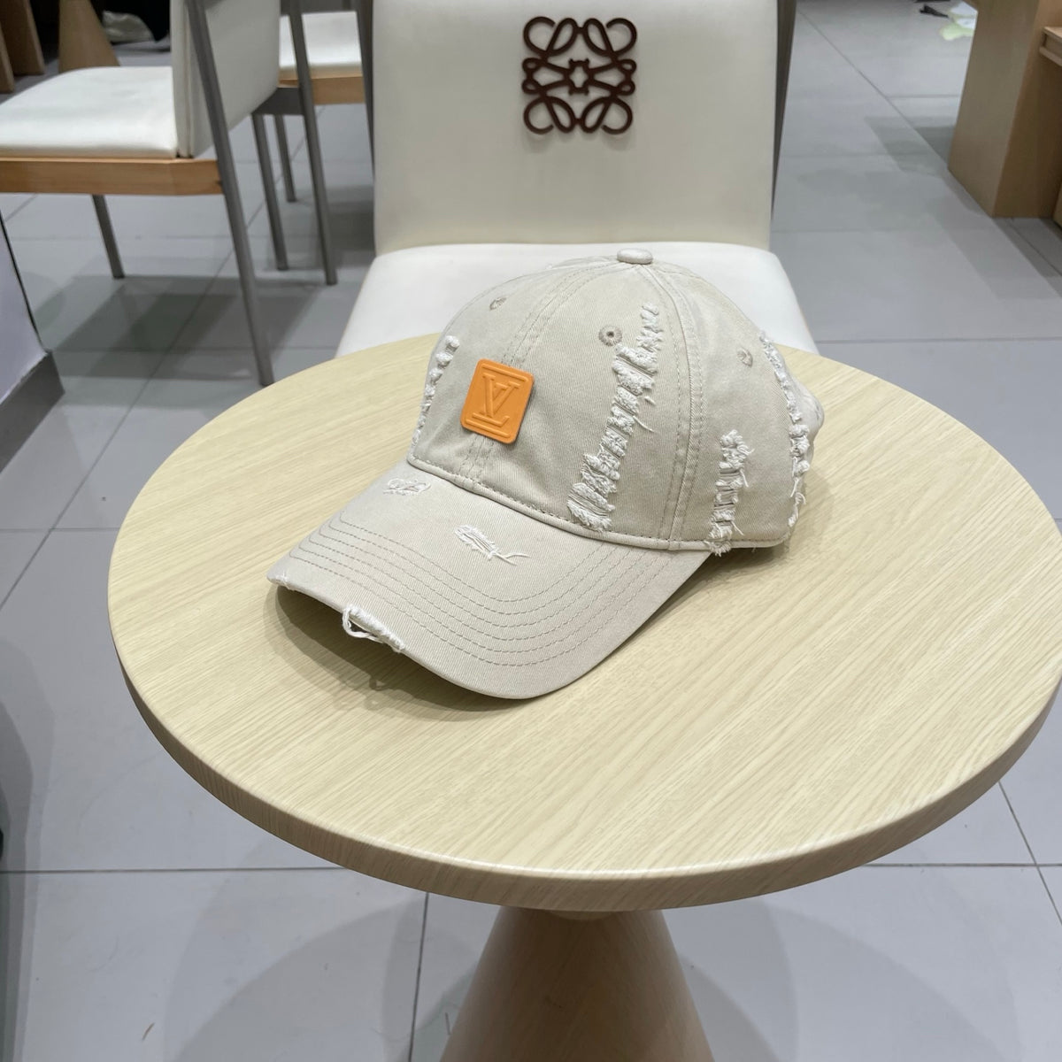 Louis Vuitton Baseball Cap - image 2