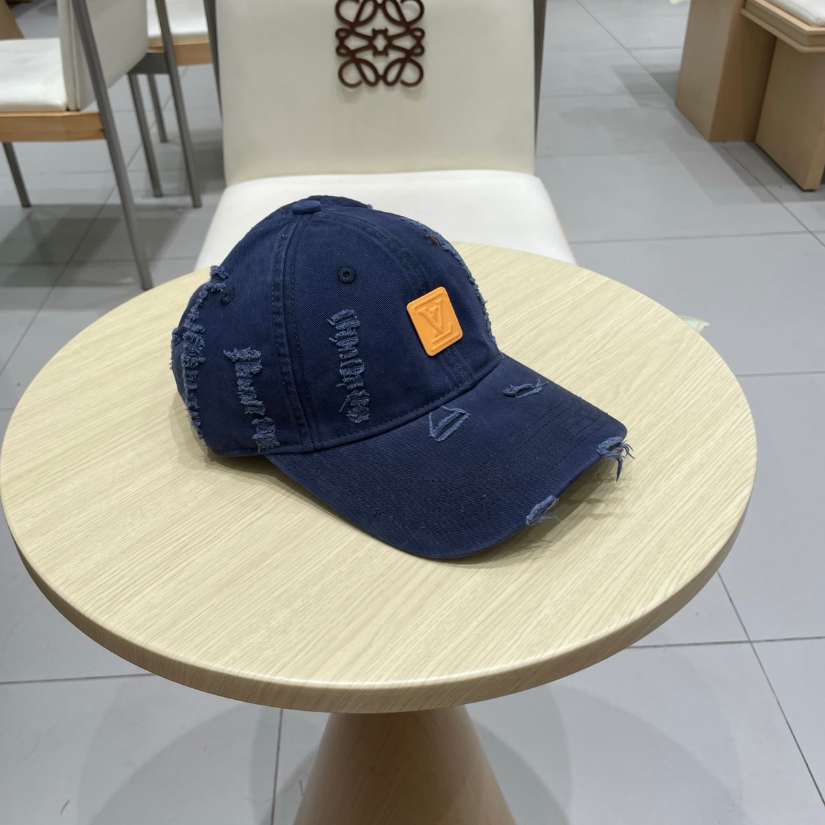Louis Vuitton Baseball Cap - image 3