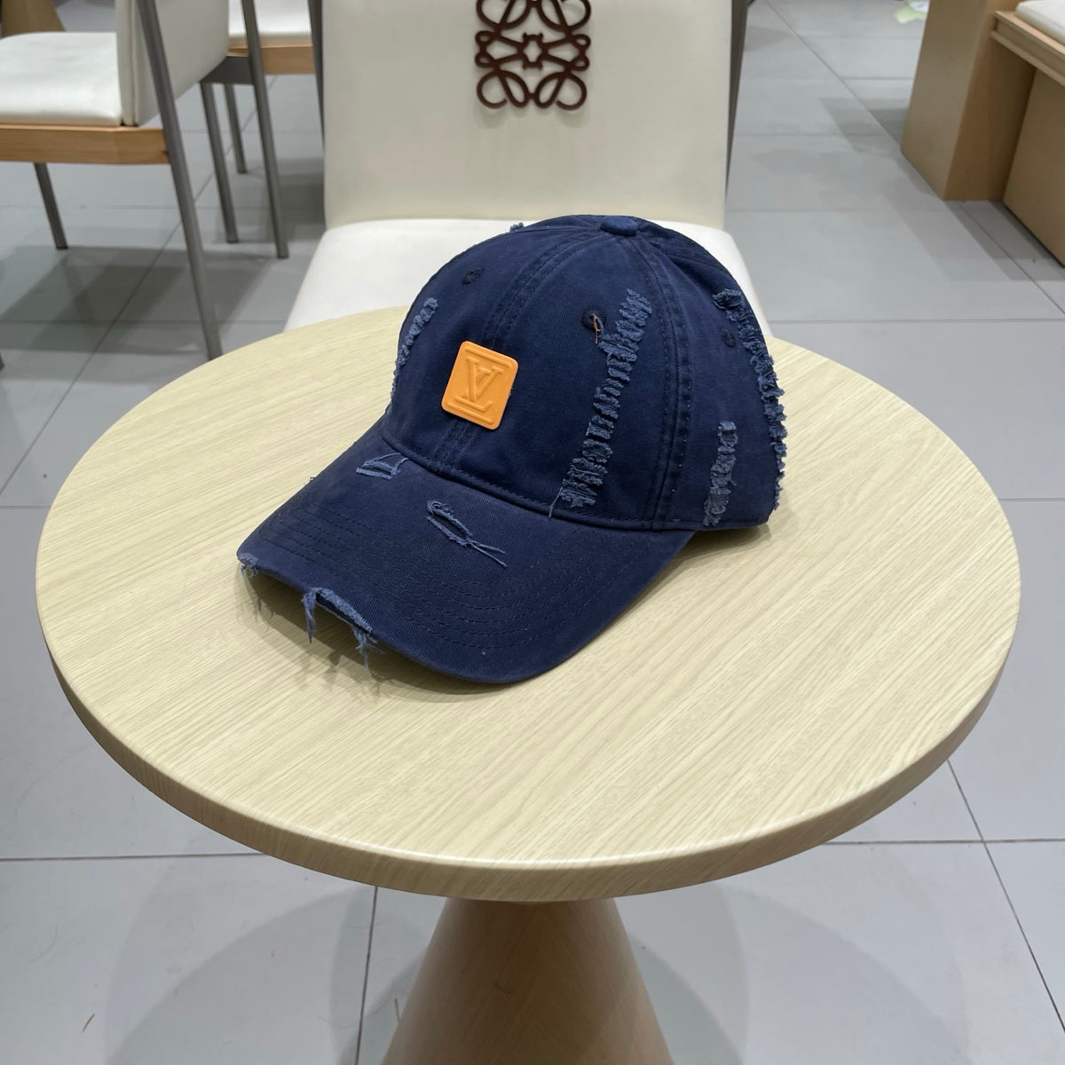 Louis Vuitton Baseball Cap - image 2