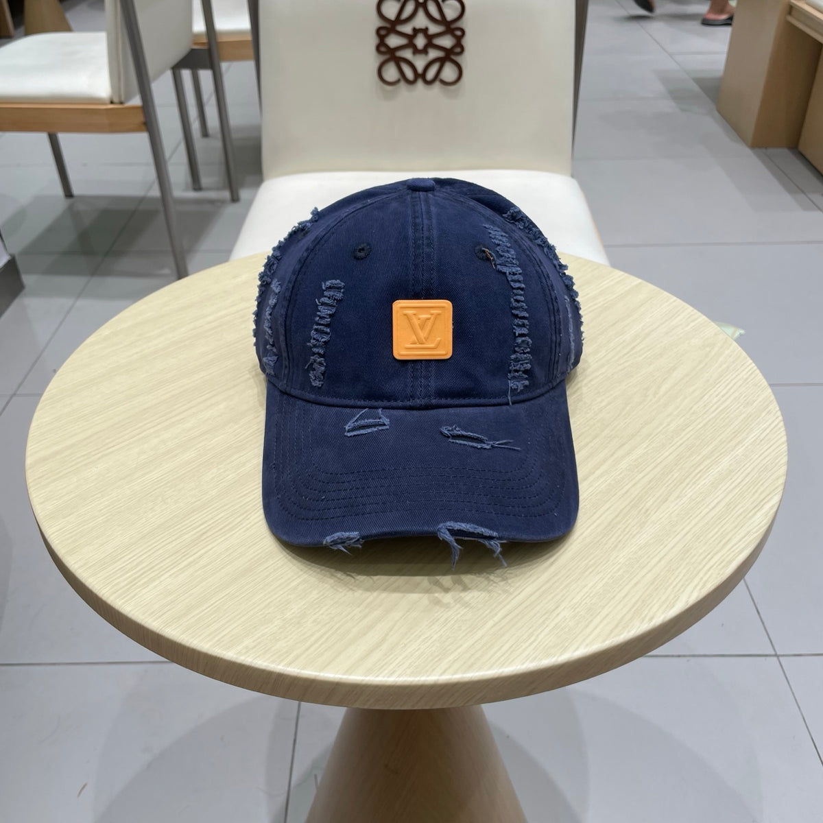 Louis Vuitton Baseball Cap - image 1