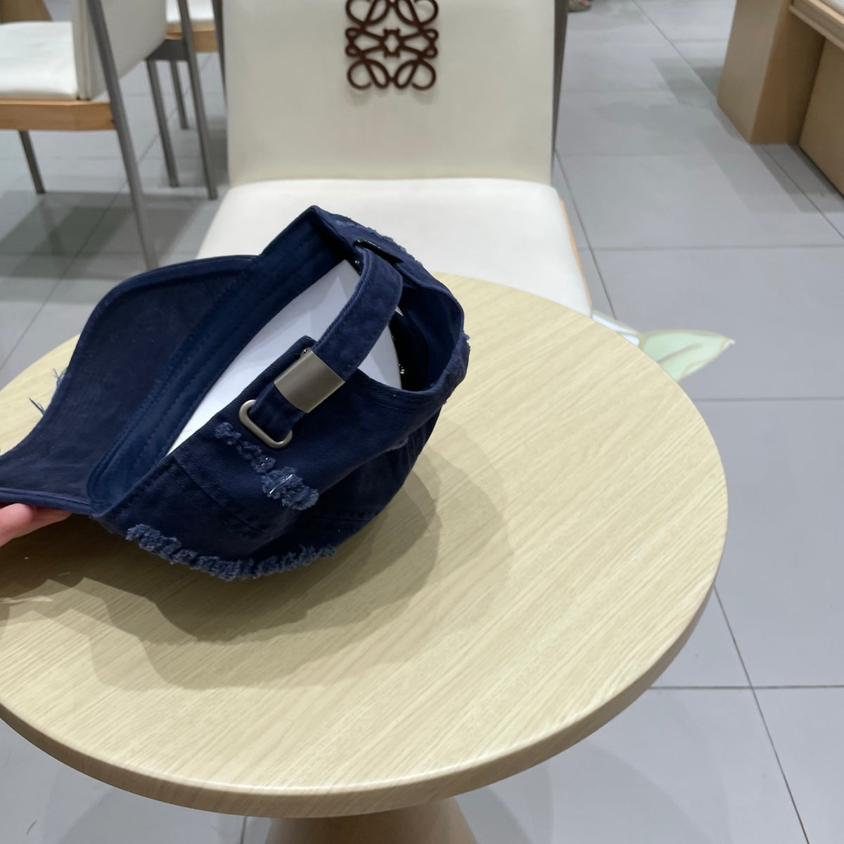 Louis Vuitton Baseball Cap - image 8
