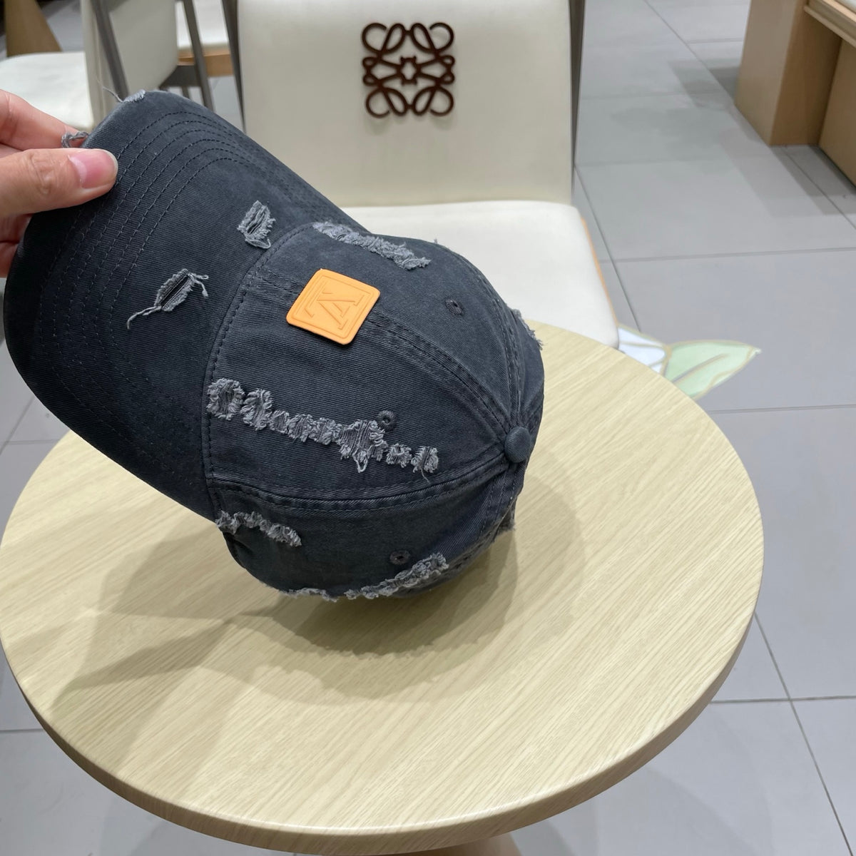Louis Vuitton Baseball Cap - image 7