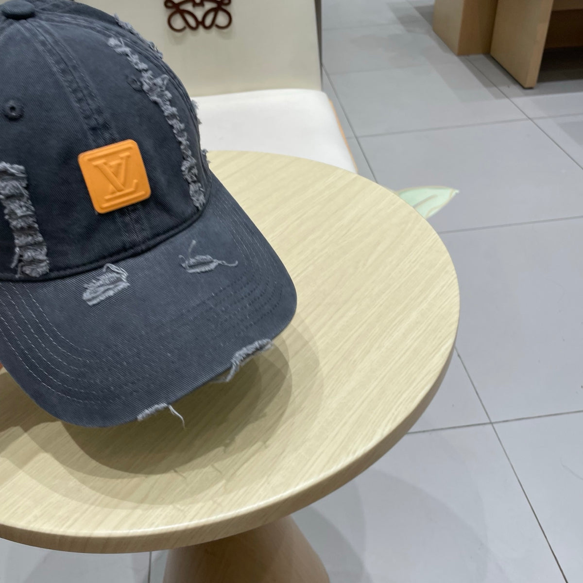 Louis Vuitton Baseball Cap - image 4