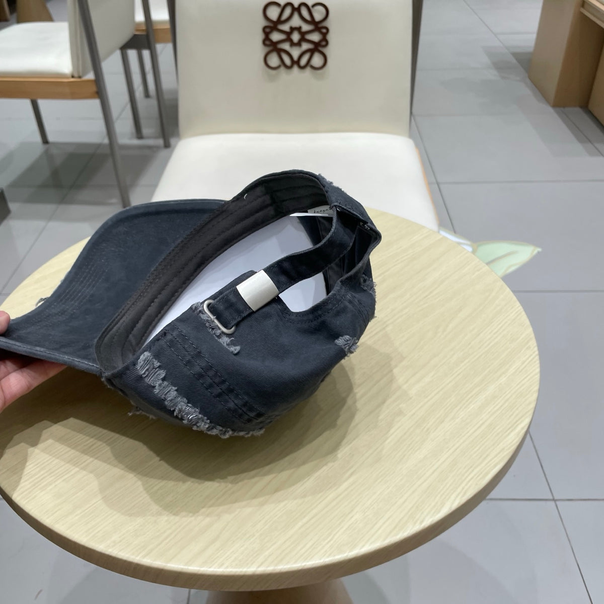 Louis Vuitton Baseball Cap - image 8