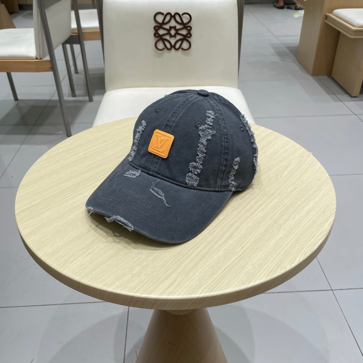 Louis Vuitton Baseball Cap - image 2