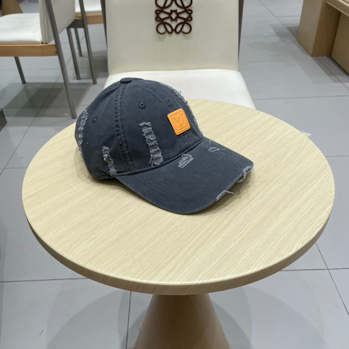 Louis Vuitton Baseball Cap - image 3