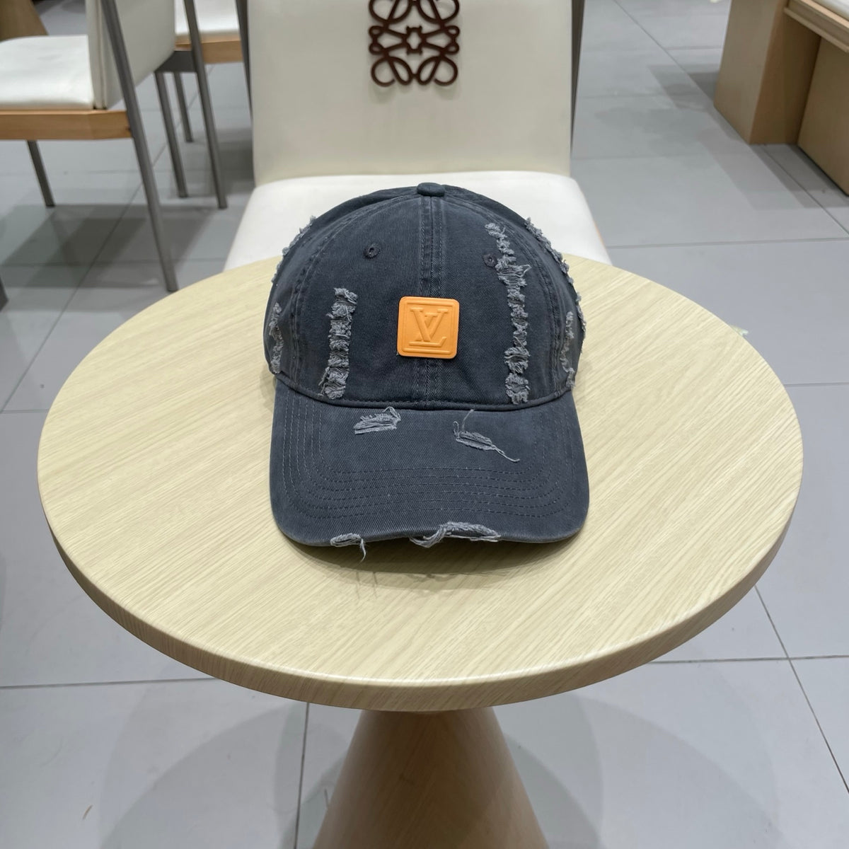 Louis Vuitton Baseball Cap - image 1