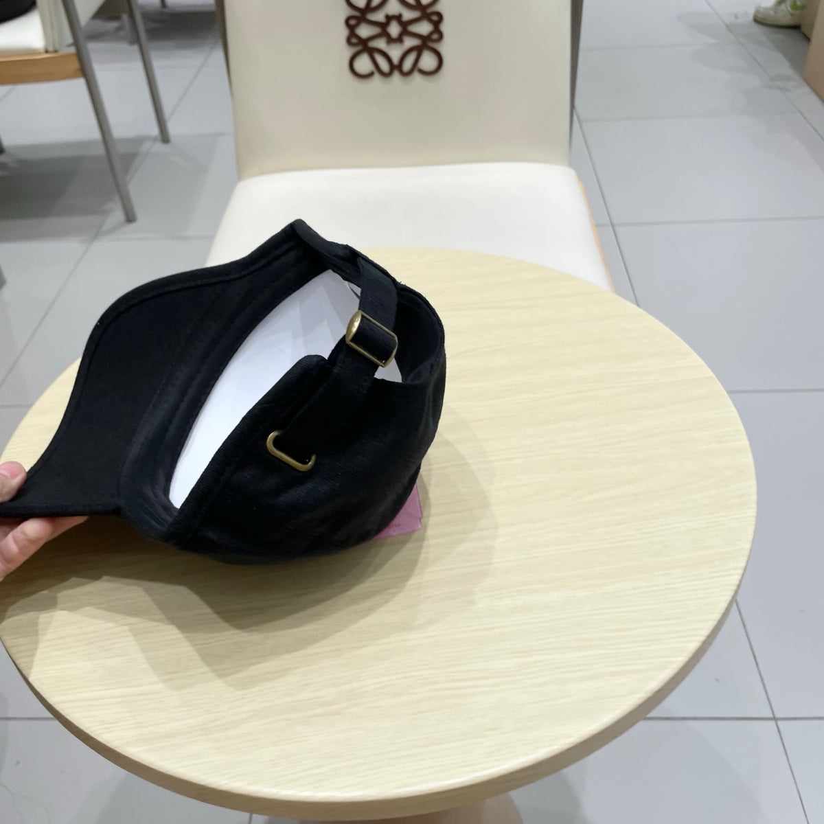 Louis Vuitton Baseball Cap - image 8