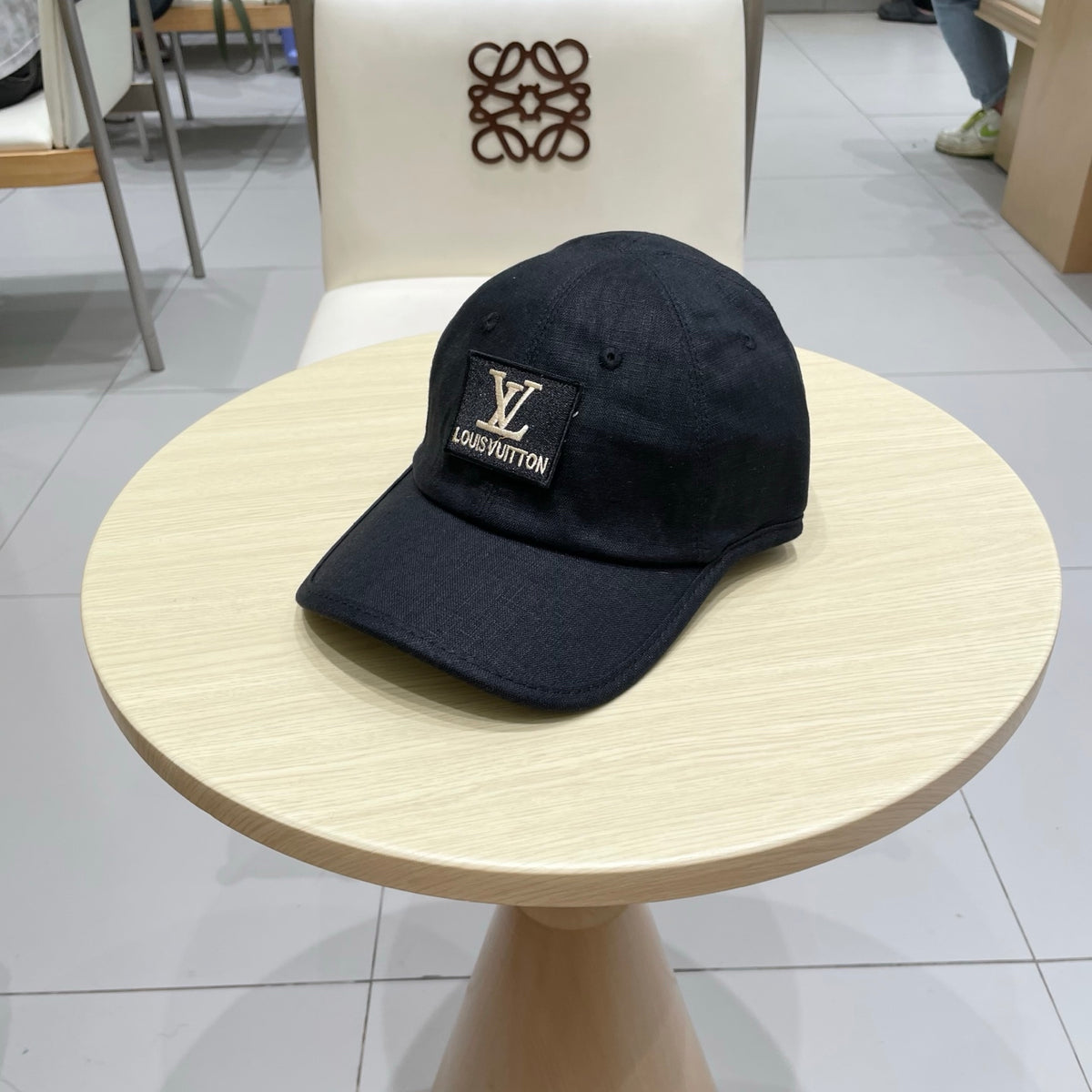 Louis Vuitton Baseball Cap - image 2