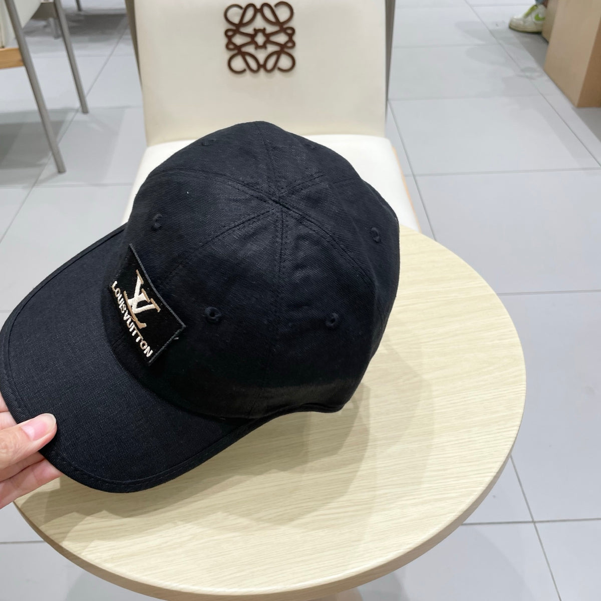 Louis Vuitton Baseball Cap - image 6