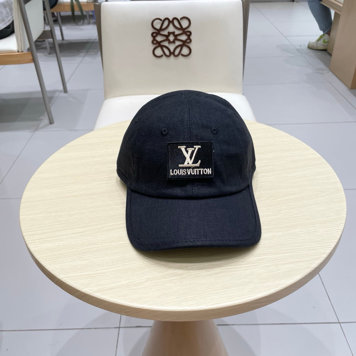 Louis Vuitton Baseball Cap - image 1