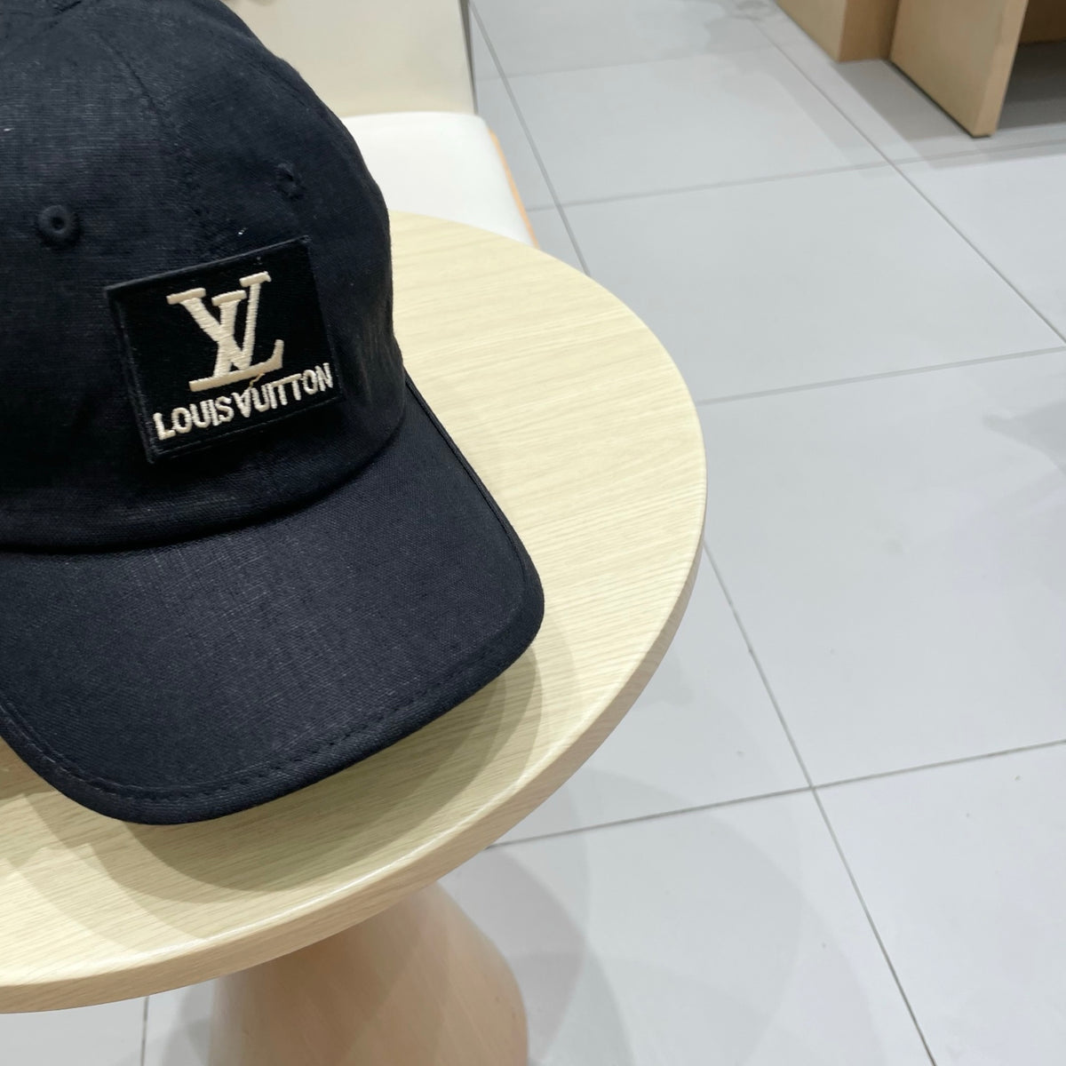 Louis Vuitton Baseball Cap - image 4
