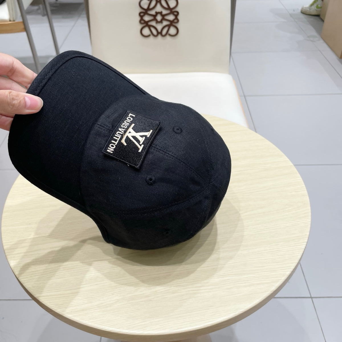 Louis Vuitton Baseball Cap - image 7