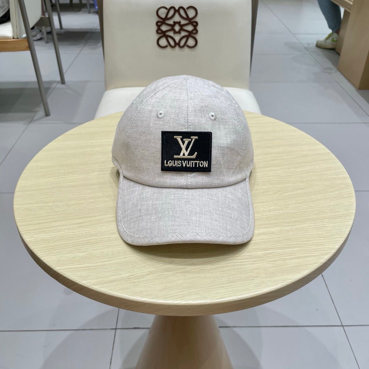 Louis Vuitton Baseball Cap - image 1