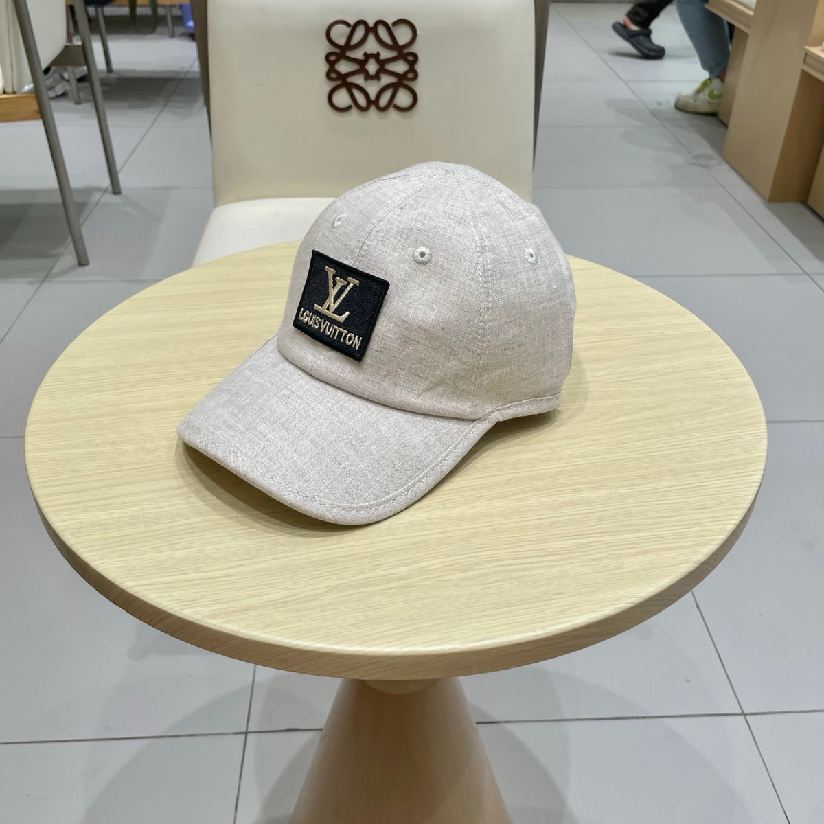 Louis Vuitton Baseball Cap - image 2