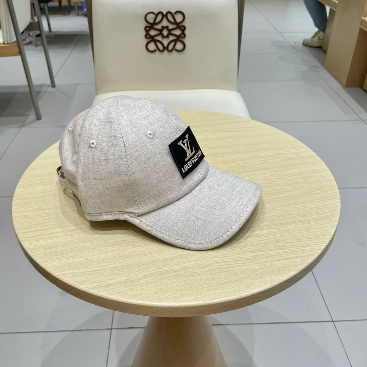 Louis Vuitton Baseball Cap - image 3