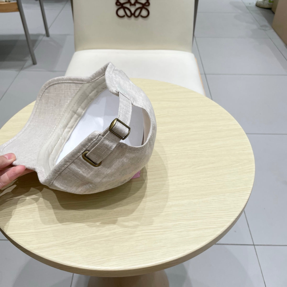 Louis Vuitton Baseball Cap - image 8