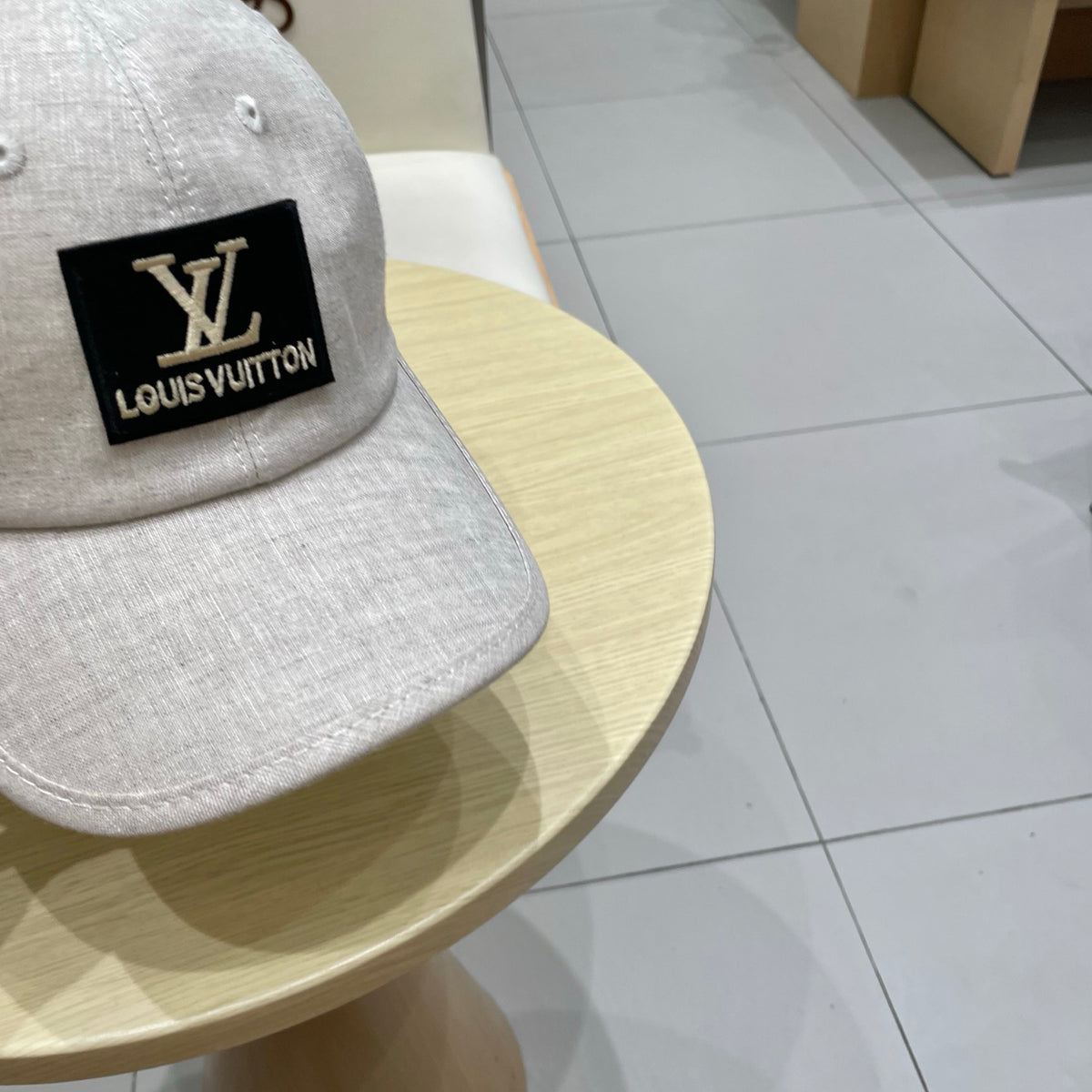 Louis Vuitton Baseball Cap - image 4
