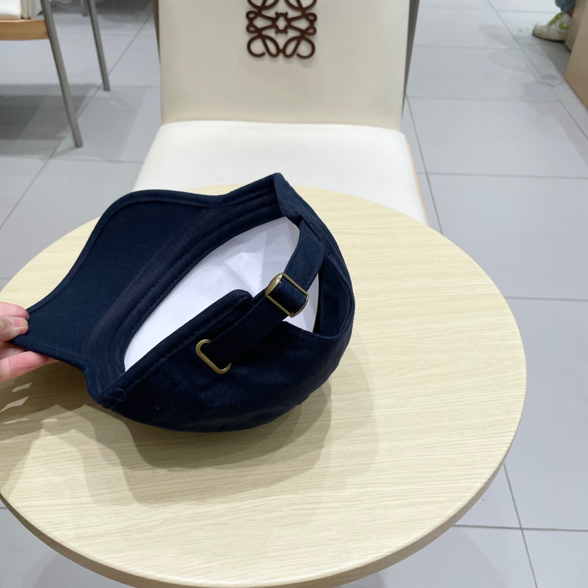Louis Vuitton Baseball Cap - image 8