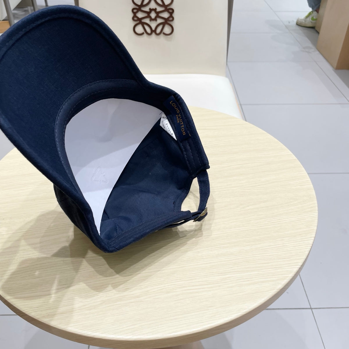 Louis Vuitton Baseball Cap - image 9