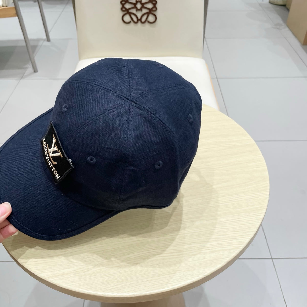 Louis Vuitton Baseball Cap - image 6