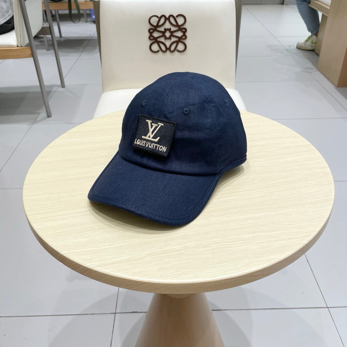 Louis Vuitton Baseball Cap - image 2