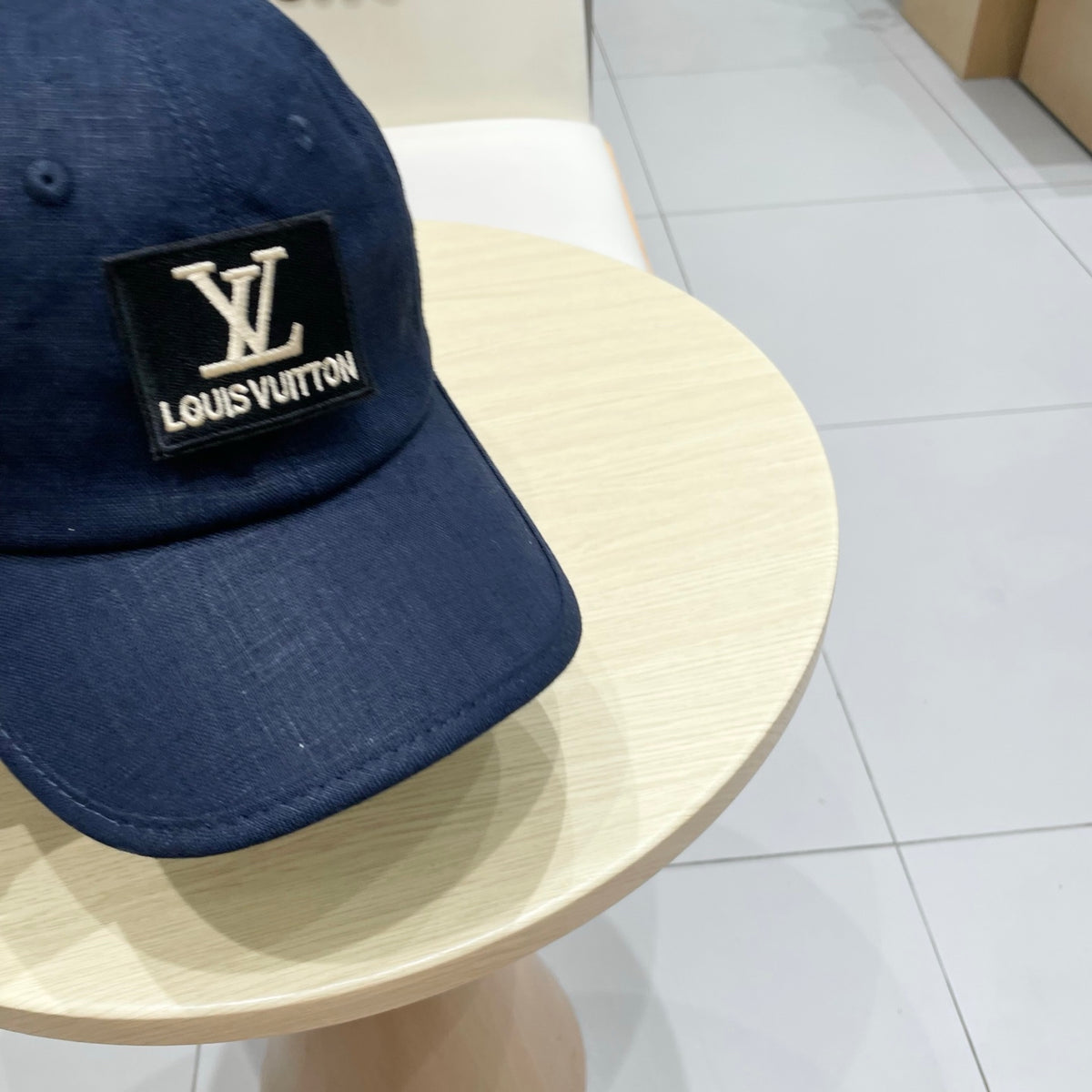Louis Vuitton Baseball Cap - image 4