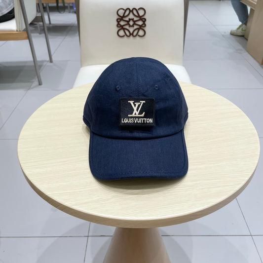 Louis Vuitton Baseball Cap - image 1